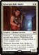 DSK-0026R Reluctant Role Model