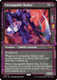 DSK-0312R Unstoppable Slasher (Showcase)