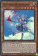 LIOV-EN094 Staysailor Romarin (Super Rare) <1st>