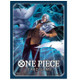 One Piece Official Sleeves (Silvers Rayleigh)