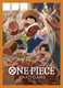 One Piece Official Sleeves (Three Brothers)
