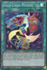 KICO-EN005 Face Card Fusion (Super Rare) <1st>