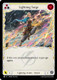 [FAB14 1st][ROS-099](C) Lightning Surge (Yellow)