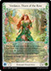 [FAB14 1st][ROS-013](M) Verdance, Thorn of the Rose