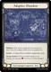 [FAB14 1st][ROS-246](M) Adaptive Dissolver