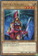 KICO-EN026 Queen's Knight (Rare) <1st>