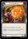 [FAB14 1st][ROS-167](M) Eternal Inferno (Rainbow Foil)