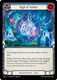 [FAB14 1st][ROS-168](MV) Sigil of Aether (Cold Foil)