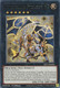KICO-EN046 Constellar Ptolemy M7 (Rare) <1st>