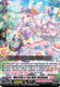 [DZ-LBT01/014EN](RRR) What Color is Your Wish, Valsheblan