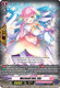 [DZ-LBT01/064EN](R) Mermaid Idol, Elly