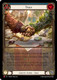 [FAB14 1st][ROS-219](M) Truce (Extended Art) (Rainbow Foil)