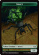 (DSC) 01-DSC//11-DSC Shapeshifter // Insect Double-Sided Token