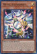 [ROTA-EN008] Metal Illusionist (Super Rare) <1st>