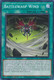 [ROTA-EN052] Battlewasp Wind (Common) <1st>