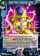 [BT26-037](UC) Golden Frieza, Unexpected Combat
