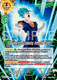 [BT26-063](UC) SSB Vegito, Surpassing Immortal Gods!