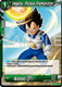 [BT26-074](C) Vegeta, Potara Premonition