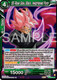 [BT26-080](UC) SS Rose Goku Black, Heightened Form