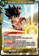 [BT26-099](C) Son Goku, to the Cell Games