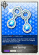 [CP02-T04EN](T) Cool Earrings (Token)