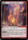 |GA05|<1st>[AMB-EN-023](SR) Everflame Staff