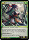|GA05|<1st>[AMB-EN-179](SR) Guan Yu, Prime Exemplar