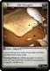 |GA05|<1st>[AMB-EN-049](C) Idle Thoughts {Foil}