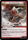 |GA05|<1st>[AMB-EN-119](C) Scorching Strafe {Foil}
