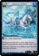 |GA05|<1st>[AMB-EN-127](U) Aqueous Stallion {Foil}