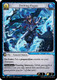 |GA05|<1st>[AMB-EN-132](C) Drifting Rogue {Foil}