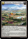 |GA05|<1st>[AMB-EN-045](SR) Guandu, Theater of War {Foil}