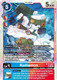[BT18-022](SR) Kumamon (Foil)