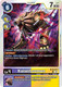 [BT18-077](R) KaiserLeomon (Foil)