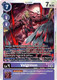 [BT18-079](R) Velgrmon (Foil)