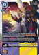 [BT18-082](SR) Lucemon: Chaos Mode (Foil)