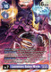 [BT18-101](SEC) Lucemon: Satan Mode (Foil)