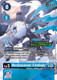 [BT09-028](R) WereGarurumon (X Antibody) (2024 Evo Cup) (Foil)