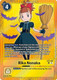 [EX02-060](R) Rika Nonaka (Halloween 2024) (Foil)