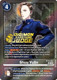 [BT15-087](R) Shuu Yulin (Judge Pack 6) (Foil)