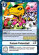 [P-156](P) Future Potential! (2024 Oct Dec Winner Pack) (Foil)