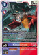 [BT19-070](U) Kimeramon (RS Booster 2.0 Pack) (Foil)