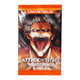 UVS: Attack on Titan - Origins of Power Booster Pack