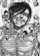 [AOT02-105/186](UR-ALT) Teaming with the Attack Titan (Alternate Art) (Foil)