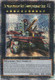 [RA03-EN041A] Superdreadnought Rail Cannon Juggernaut Liebe (Quarter Century Secret Rare)<1st>