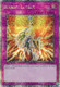 [RA03-EN165] Icarus Attack (Quarter Century Secret Rare)<1st>