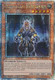 [RA03-EN174] Grandmaster of the Six Samurai (Quarter Century Secret Rare)<1st>