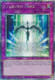 [RA03-EN235] Starlight Road (Quarter Century Secret Rare)<1st>