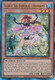[RA03-EN016] Secret Six Samurai - Hatsume (Ultimate Rare)<1st>