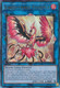 [RA03-EN042] Knightmare Phoenix (Ultimate Rare)<1st>